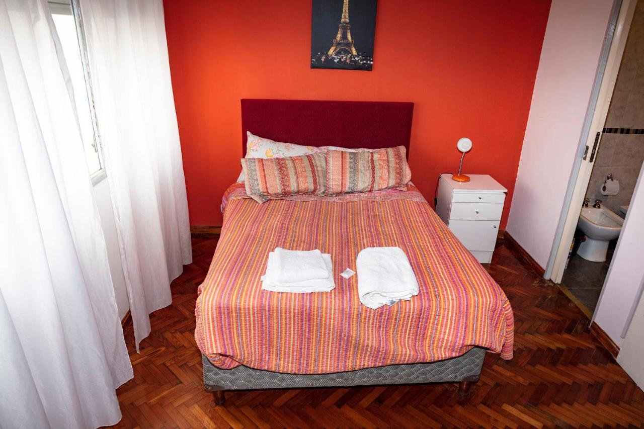 Palermo 2 Apartment Buenos Aires Exterior photo
