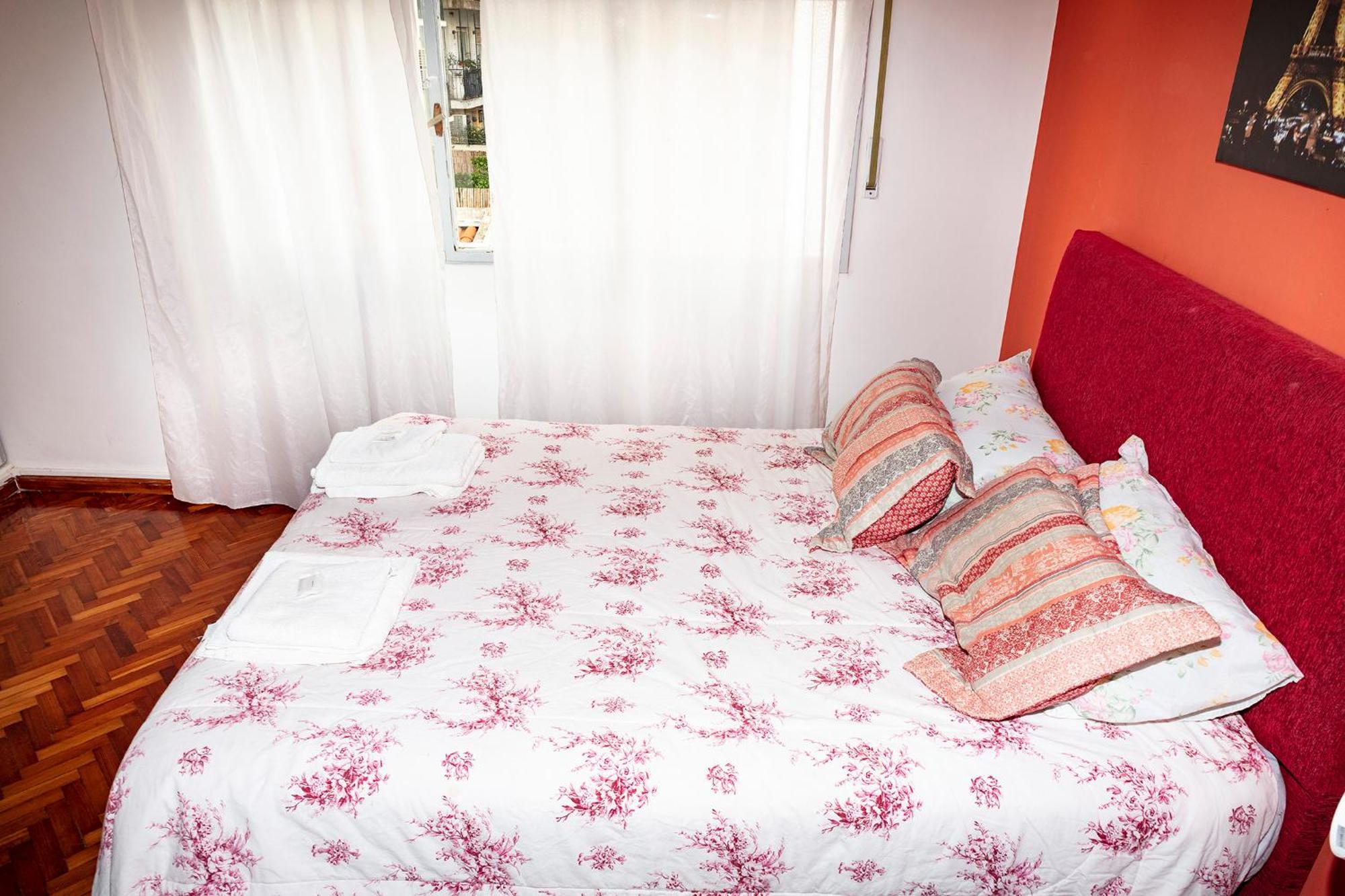 Palermo 2 Apartment Buenos Aires Room photo